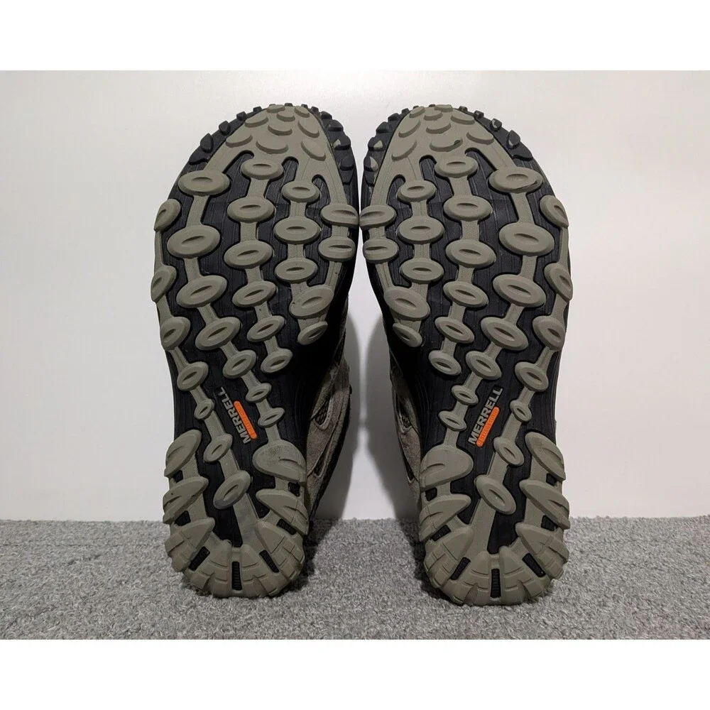 Merrell Chameleon Boots Outdoor Hiking Mens Size 13